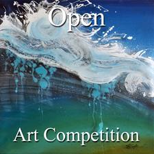 Call for Art - “Open” (No Theme) Online Art Competition