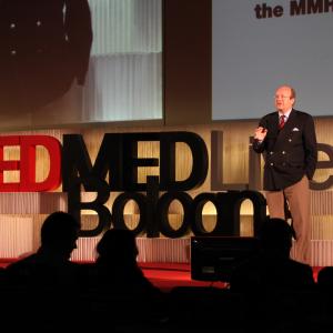 TEDMEDLiveBologna 2013