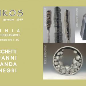 Keramikos - Rassegna di Arte Ceramica Contemporanea