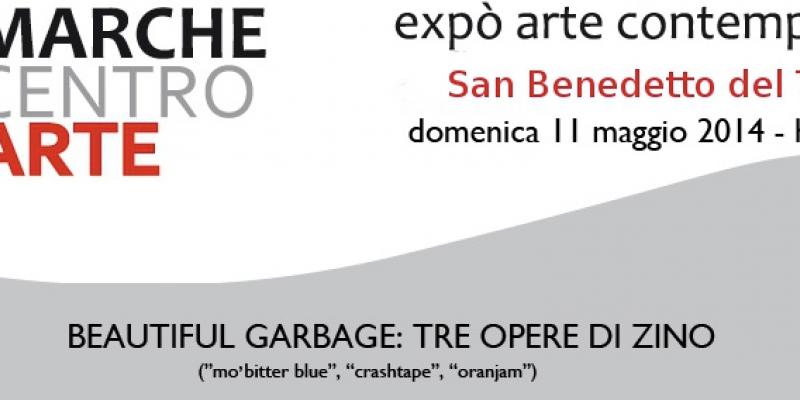 expò arte contemporanea - MARCHE CENTRO D'ARTE