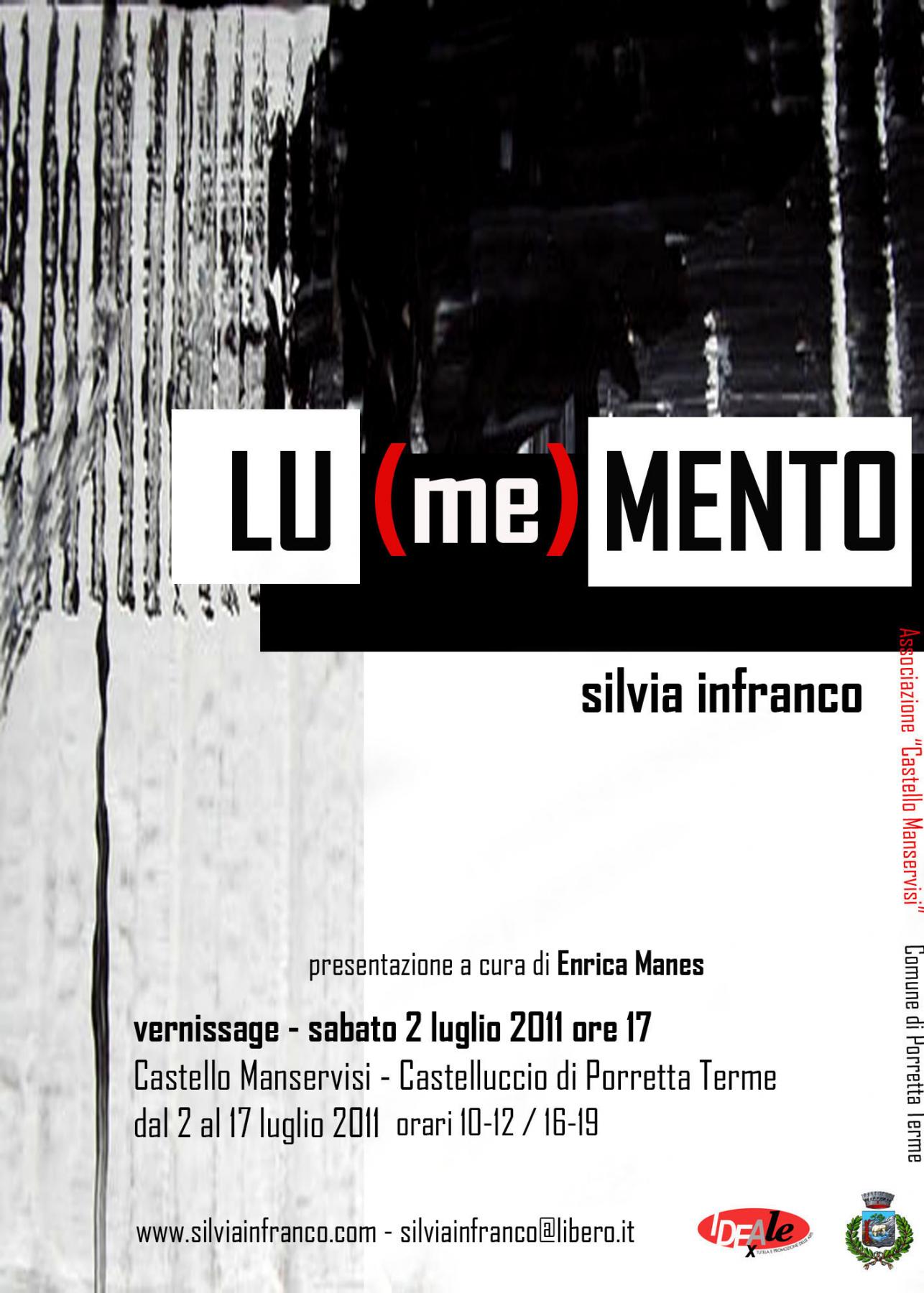 LU(me)MENTO