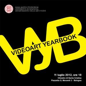 Videoart Yearbook