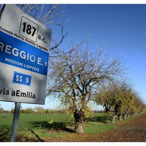 Strade e confini della Fotografia Europea ...