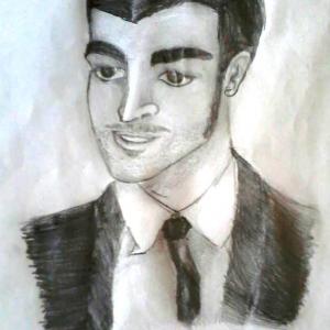 SHOW  ART  on  MARCO MENGONI 