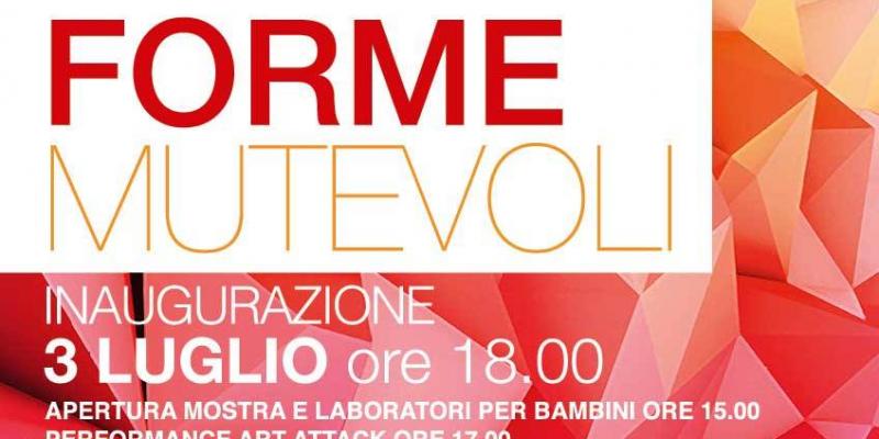 FORME MUTEVOLI