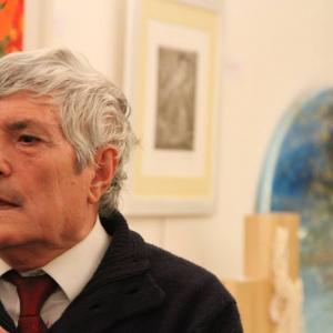 PREMIATO ALLA MOSTRA DI SELEZIONE