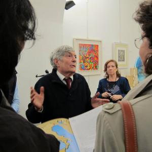 PREMIATO ALLA MOSTRA DI SELEZIONE