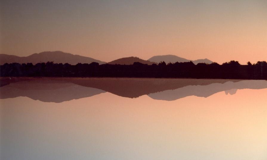 Ibiza , Le saline