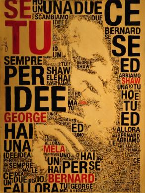 George Bernard Shaw