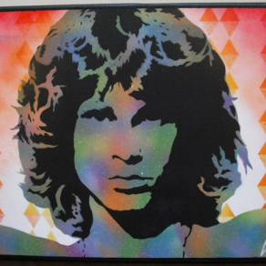 Omaggio a Jim Morrison 