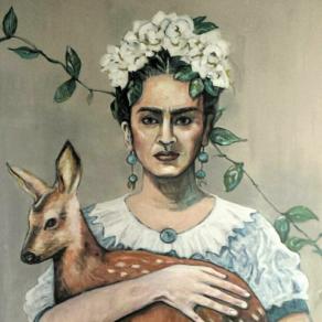 Frida e Granizio