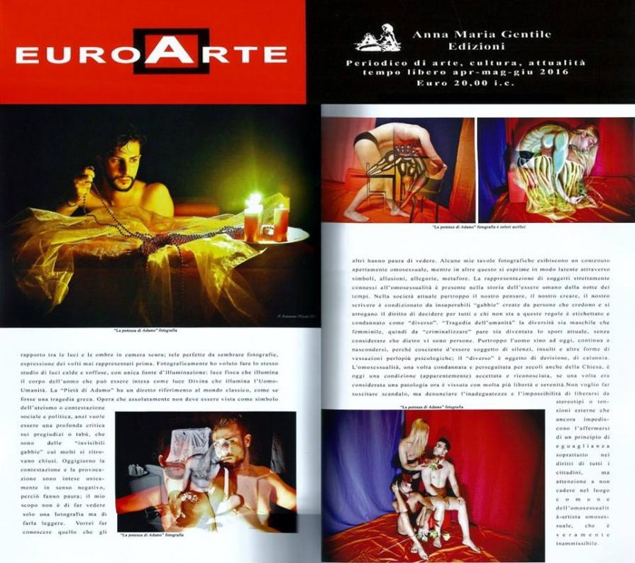 EUROARTE