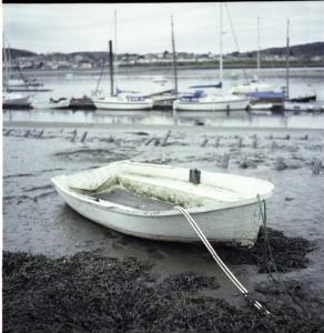 conwy, Wales 2017