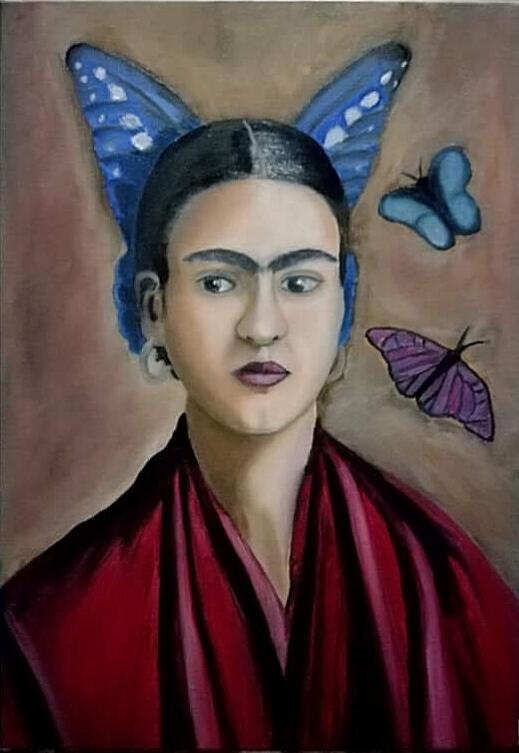 Frida