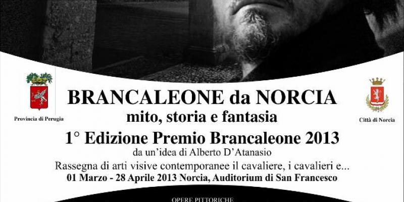 Premio Brancaleone da Norcia