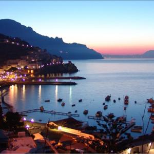 Capri. Festival delle Belle Arti e della Cultura del XXI Secolo