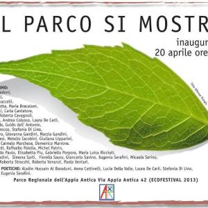 Il Parco si Mostra 