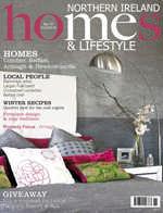 REVIEW: Northern Ireland Homes & Lifestyle Magazine