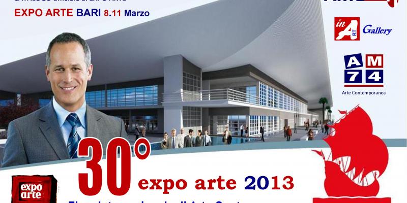 EXPO ARTE BARI