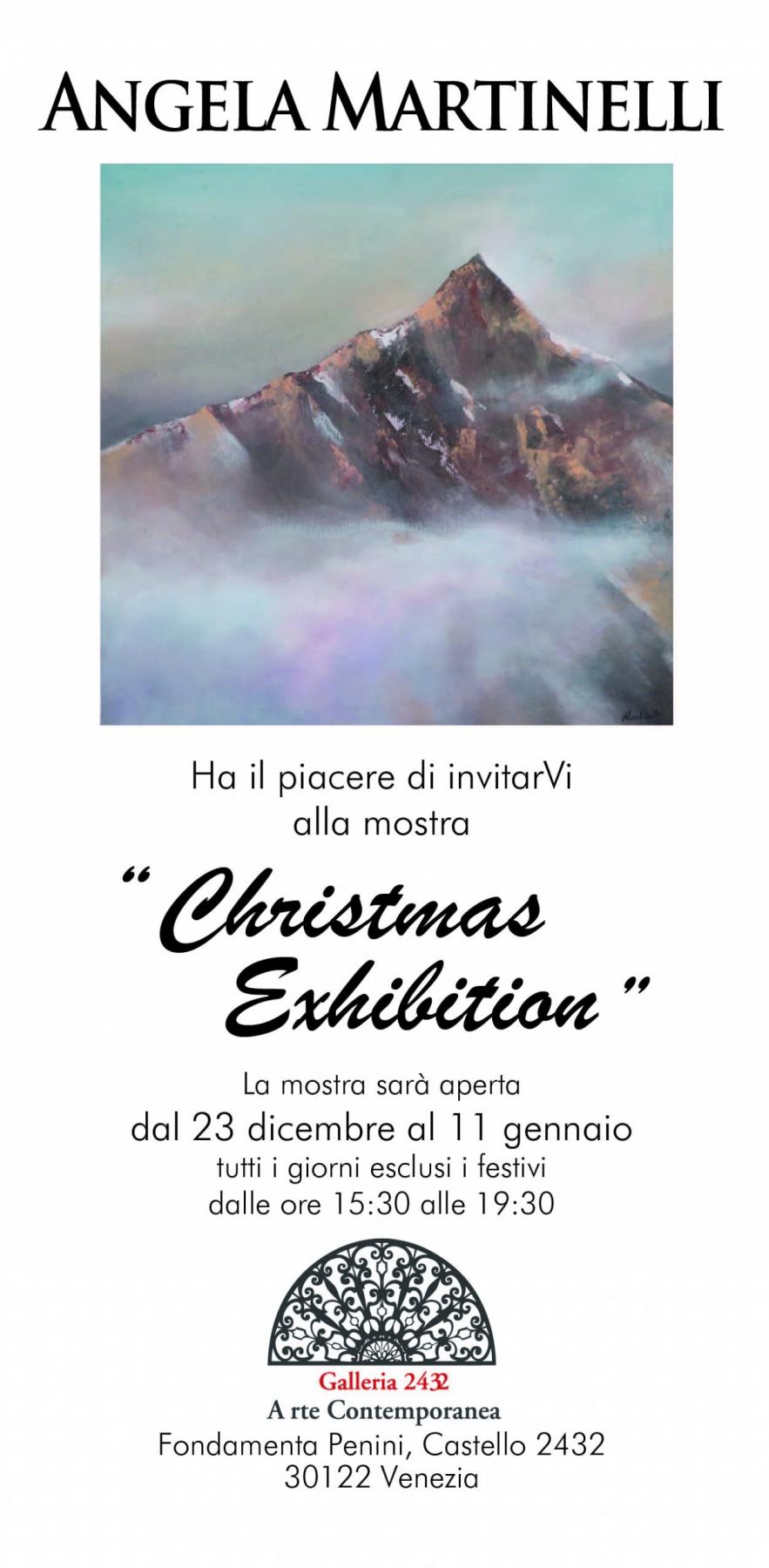 Christmas Exhibition