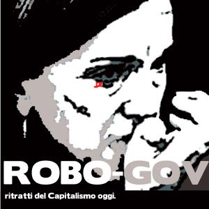 Check-point & Robo-gov, collages