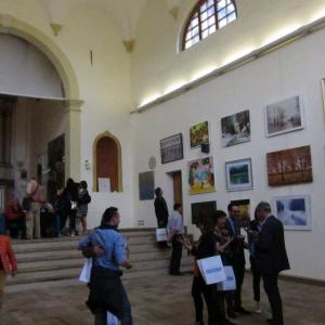 BIENNALE D'ARTE DI ASOLO PREMIO INTERNAZIONALE