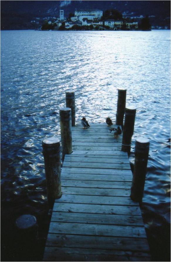 Isola di san Giulio