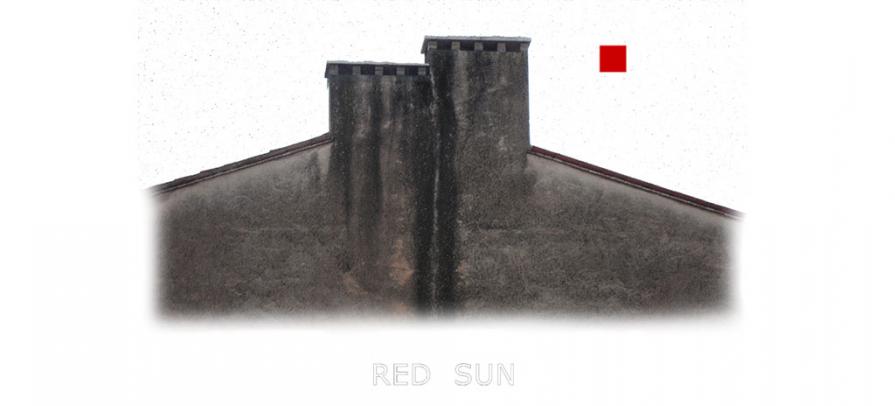 red sun 1