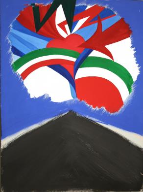  Omaggio a Filippo Marinetti 1909-2009 