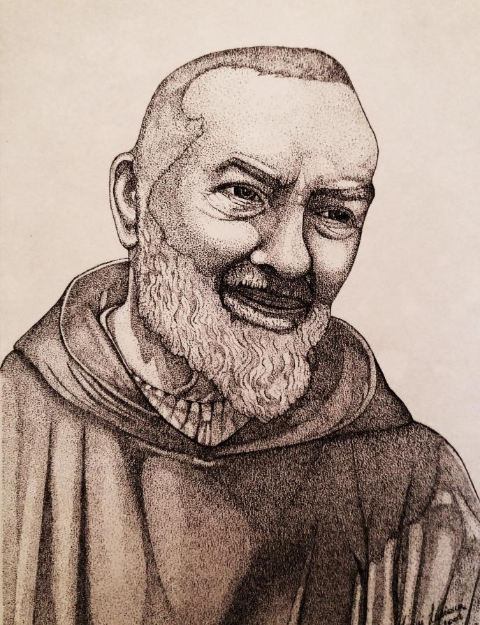 Padre Pio