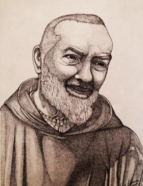 Padre Pio