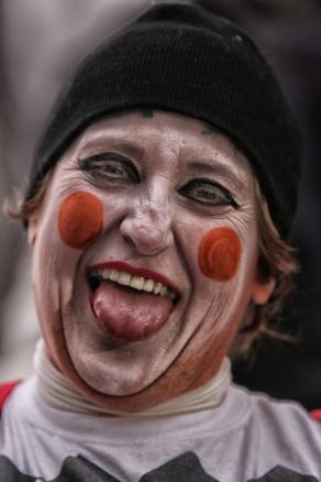 Carnevale di Viareggio