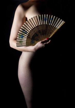 Hand Fan