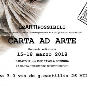 Carta ad Arte