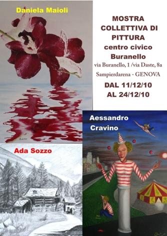 Mostra collettiva