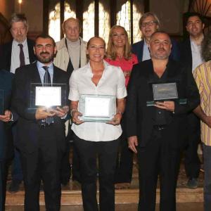 Spoleto incontra Venezia - Premio Margherita Hack