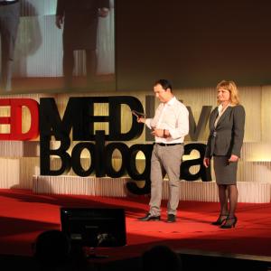 TEDMEDLiveBologna 2013