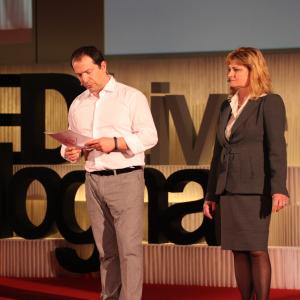 TEDMEDLiveBologna 2013