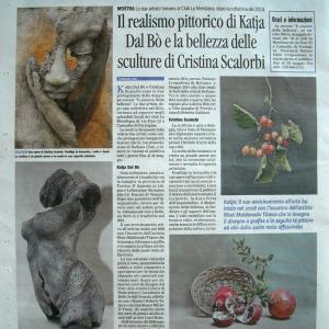 IL PIACERE DELLA BELLEZZA - KATJA DAL Bò, CRISTINA SCALORBI