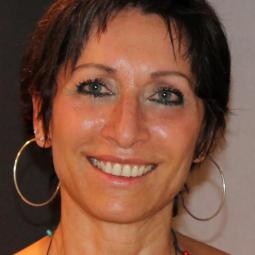 CLAUDIA SCALERA