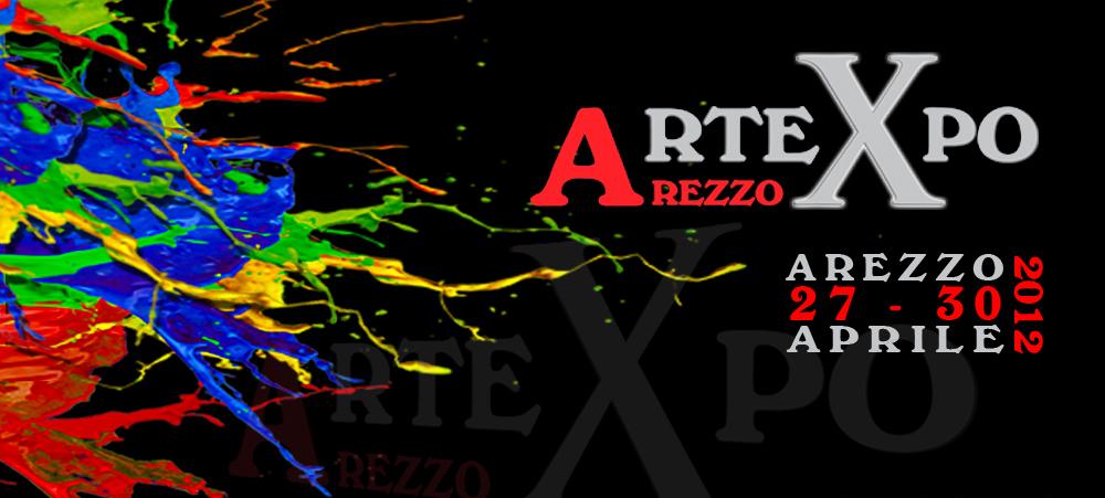 Artexpo di Arezzo