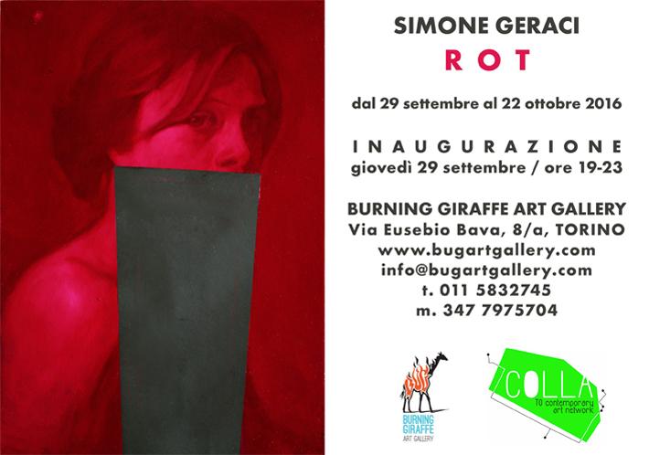 Rot | Simone Geraci