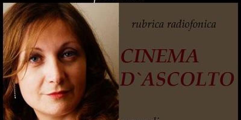 CINEMA D'ASCOLTO,