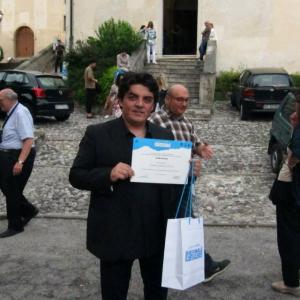 BIENNALE D'ARTE DI ASOLO PREMIO INTERNAZIONALE