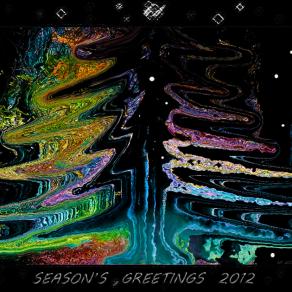 Season's Greetings To You