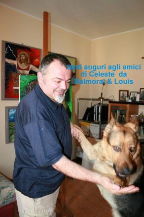 AUGURI 