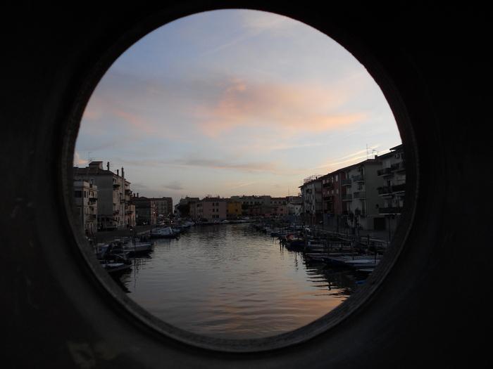 Chioggia