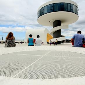 Niemeyer Center #2