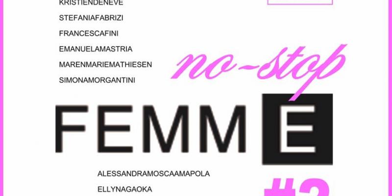 NO STOP FEMME 