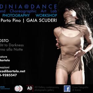 SARDINIA @ DANCE | VISUAL AND CHOREOGRAPHIC ART LAB